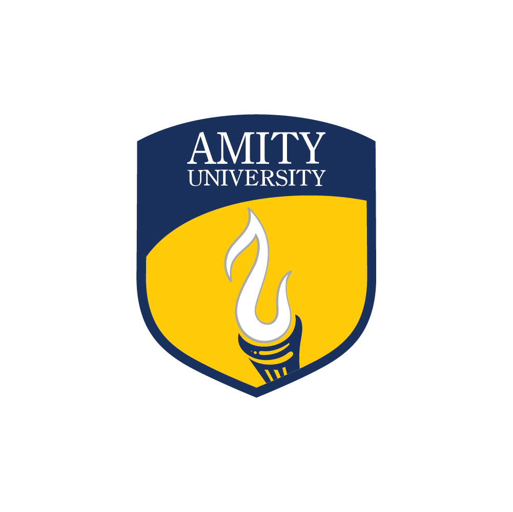 Free HighQuality Amity University Logo Transparent for Creative Design